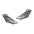 DBK Special Parts (Ducabike) Carbon Fiber Subframe Closing Covers for BMW R 1300 GS DBK Special Parts (Ducabike) Carbon Fiber Subframe Closing Covers for BMW R 1300 GS
